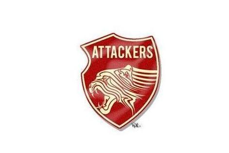 Attackers AV