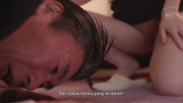 SSNI-895 Amin Nina SubIndo – Tetangga Yang Gak Suka Pakai CD 