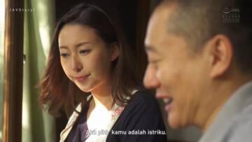 ADN-162 Saeko Matsushita JAV SubIndo – Istriku Yang Mengorbankan Segalanya