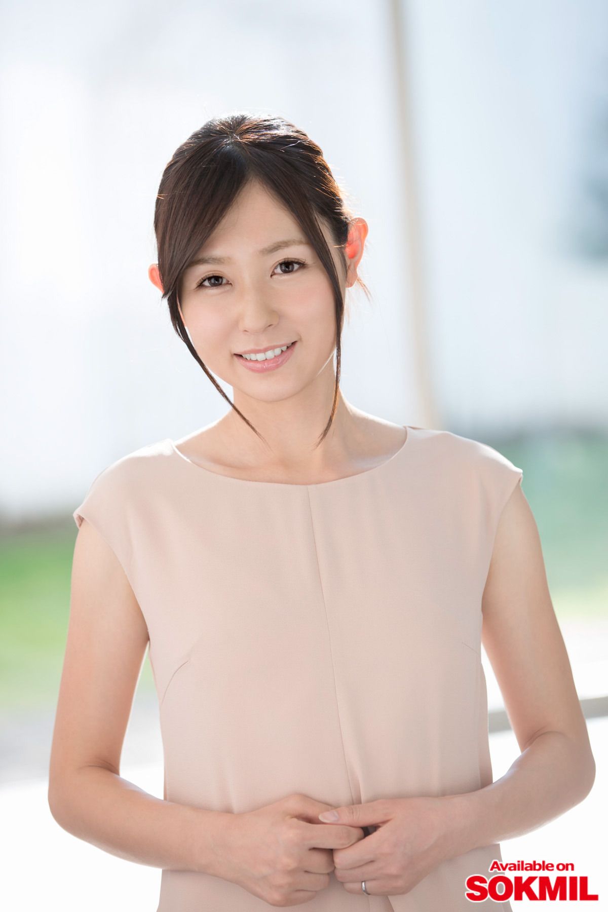 Mayumi Imai (今井真由美)