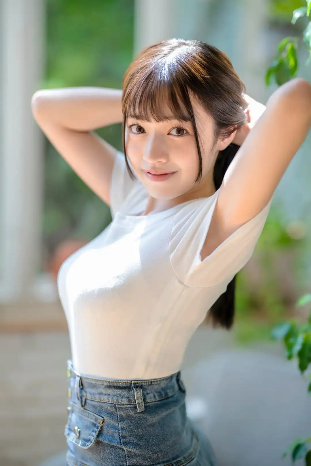 Nanase Aoi (葵ななせ)